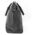 Borsa Tote Lockit Aerogram di Louis Vuitton Nero - vista 4