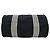 Hermès Cannes PM Canvas Tote Bag Schwarz - Ansicht 5