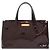 Borsa Wilshire Vernis Louis Vuitton Porpora