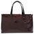 Borsa Wilshire Vernis Louis Vuitton Porpora - vista 2