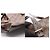 Borsa Tote Chelsea Damier Ebene Louis Vuitton Marrone - vista 8