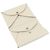 Portamonete Calvi Duo Epsom Hermès Bianco - vista 2