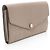 Portafoglio Sarah Monogram Empreinte Louis Vuitton Marrone Beige - vista 2