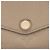 Portafoglio Sarah Monogram Empreinte Louis Vuitton Marrone Beige - vista 7
