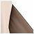 Portafoglio Sarah Monogram Empreinte Louis Vuitton Marrone Beige - vista 8