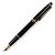 Pluma Montblanc Meisterstück 14K Negro