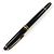 Pluma Montblanc Meisterstück 14K Negro - vista 2