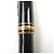 Pluma Montblanc Meisterstück 14K Negro - vista 8