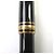 Pluma Montblanc Meisterstück 14K Negro - vista 9