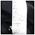 Céline Chaqueta de Lana Celine BOY DOLL TEDDY Negro - vista 12