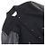 Céline Chaqueta de Lana Celine BOY DOLL TEDDY Negro - vista 2