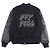 Céline Chaqueta de Lana Celine BOY DOLL TEDDY Negro - vista 4