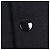 Céline Chaqueta de Lana Celine BOY DOLL TEDDY Negro - vista 5