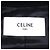 Céline Chaqueta de Lana Celine BOY DOLL TEDDY Negro - vista 9