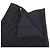 Falda de crepé de viscosa GG de Gucci Negro - vista 4