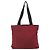 Prada Sport Nylon Tote Tasche Rot - Ansicht 2