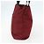 Prada Sport Nylon Tote Tasche Rot - Ansicht 4