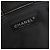 Chanel Cerf Borsa Executive in Pelle Media Nero - vista 4