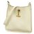 Borsa a Spalla Vespa PM Hermès Bianco