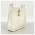 Borsa a Spalla Vespa PM Hermès Bianco - vista 2