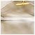 Borsa a Spalla Vespa PM Hermès Bianco - vista 4