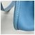 Borsa a Spalla Vespa PM Hermès Blu - vista 8