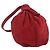Loewe Anagram Leather Small Red