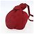 Loewe Anagram Leather Small Red - view 3