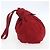 Loewe Anagram Leather Small Red - view 4