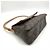 Borsa a Spalla Mini Looping Louis Vuitton Marrone - vista 5