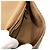 Borsa a Spalla Mini Looping Louis Vuitton Marrone - vista 6