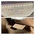Borsa a Spalla Mini Looping Louis Vuitton Marrone - vista 8