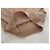 Autre Marque Pull C.T. Plage Camel Mohair Nylon und Waschbär Größe 38 - 40 Beige - Ansicht 11