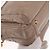 PRADA Borsa a Mano in Pelle 2 in 1 Beige Oro Auth ka1158 D'oro - vista 13