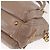 PRADA Borsa a Mano in Pelle 2 in 1 Beige Oro Auth ka1158 D'oro - vista 14