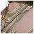 PRADA Borsa a Mano in Pelle 2 in 1 Beige Oro Auth ka1158 D'oro - vista 20