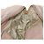 PRADA Borsa a Mano in Pelle 2 in 1 Beige Oro Auth ka1158 D'oro - vista 21