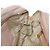 PRADA Borsa a Mano in Pelle 2 in 1 Beige Oro Auth ka1158 D'oro - vista 22