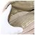 PRADA Borsa a Mano in Pelle 2 in 1 Beige Oro Auth ka1158 D'oro - vista 23