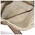 PRADA Borsa a Mano in Pelle 2 in 1 Beige Oro Auth ka1158 D'oro - vista 24