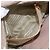 PRADA Borsa a Mano in Pelle 2 in 1 Beige Oro Auth ka1158 D'oro - vista 26