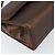 Borsa a Spalla Gancini in Pelle Bronzo Oro Auth 157128 di Salvatore Ferragamo - vista 11