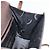 Borsa a Spalla Gancini in Pelle Bronzo Oro Auth 157128 di Salvatore Ferragamo - vista 18