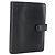 COPERTINA PER AGENDA GIORNALIERA LOUIS VUITTON Epi Agenda MM Nera R20042 LV Auth ar13887