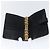 COPERTINA PER AGENDA GIORNALIERA LOUIS VUITTON Epi Agenda MM Nera R20042 LV Auth ar13887 - vista 13