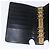 COPERTINA PER AGENDA GIORNALIERA LOUIS VUITTON Epi Agenda MM Nera R20042 LV Auth ar13887 - vista 14