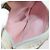 Borsa a Spalla PRADA Nylon 3 Set Beige Rosa Auth ar13913 - vista 15