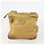 Borsa a Spalla PRADA Nylon 3 Set Beige Rosa Auth ar13913 - vista 16
