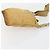 Borsa a Spalla PRADA Nylon 3 Set Beige Rosa Auth ar13913 - vista 18