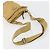 Borsa a Spalla PRADA Nylon 3 Set Beige Rosa Auth ar13913 - vista 19